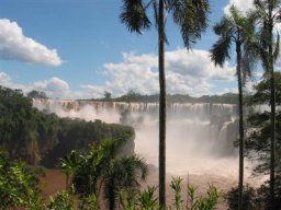 Bilder Iguazu &amp; Itaipu 11_2004 075